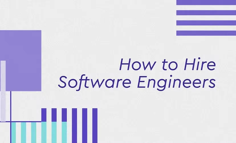 How to Hire Software Engineers — Chatkick